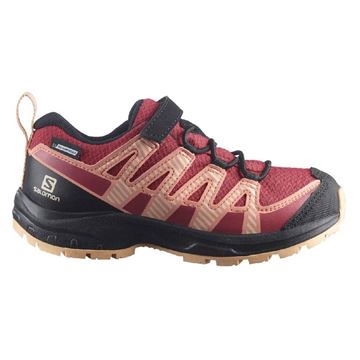 Picture of SALOMON - XA PRO 3D CSWP KIDS